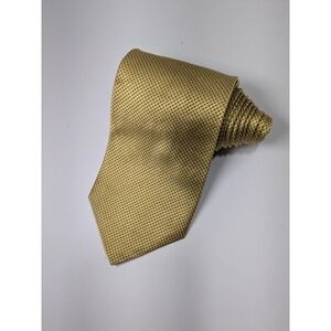 Vintage Bert Pulitzer‎ Men's Silk Foulard Necktie Point Classic Length Paisley